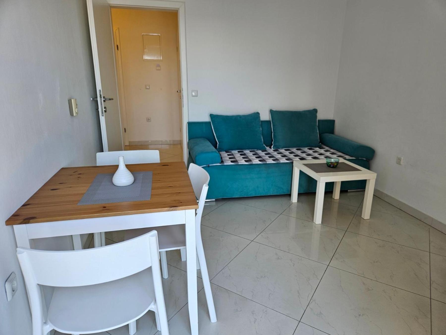 Apartments Barbati Novalja Ngoại thất bức ảnh