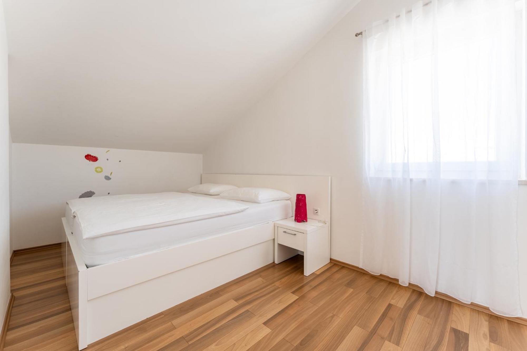 Apartments Barbati Novalja Ngoại thất bức ảnh