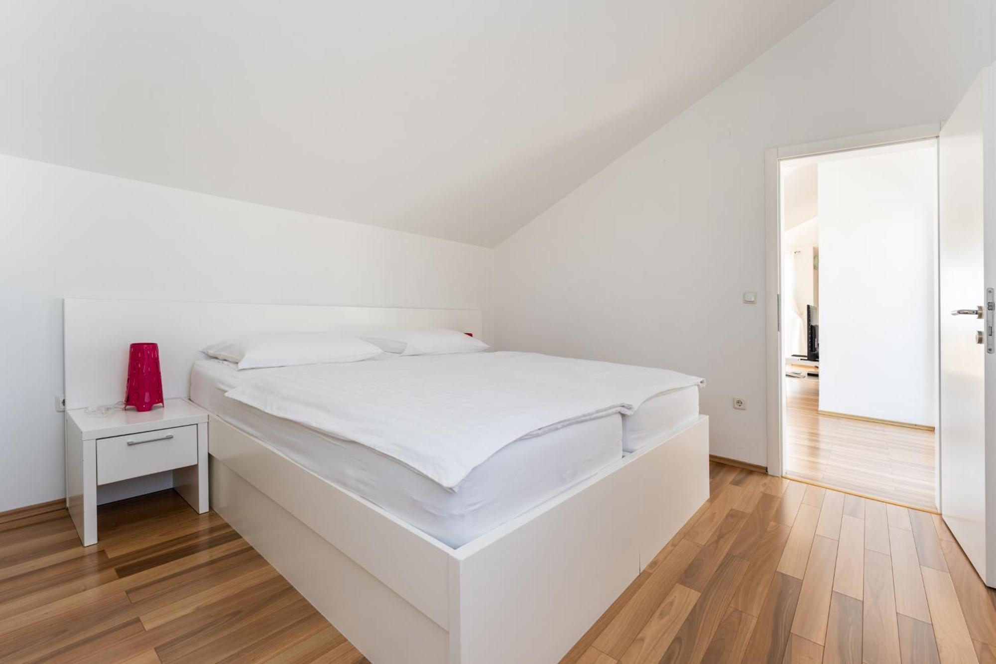 Apartments Barbati Novalja Ngoại thất bức ảnh
