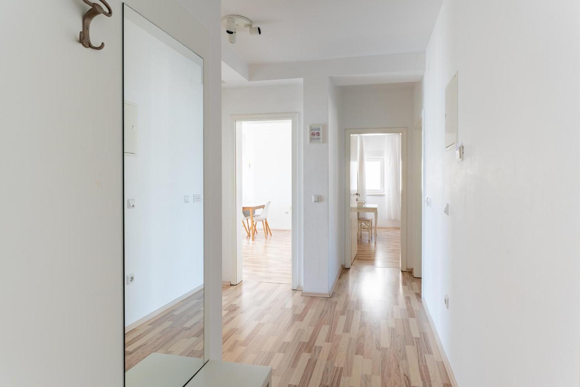 Apartments Barbati Novalja Ngoại thất bức ảnh