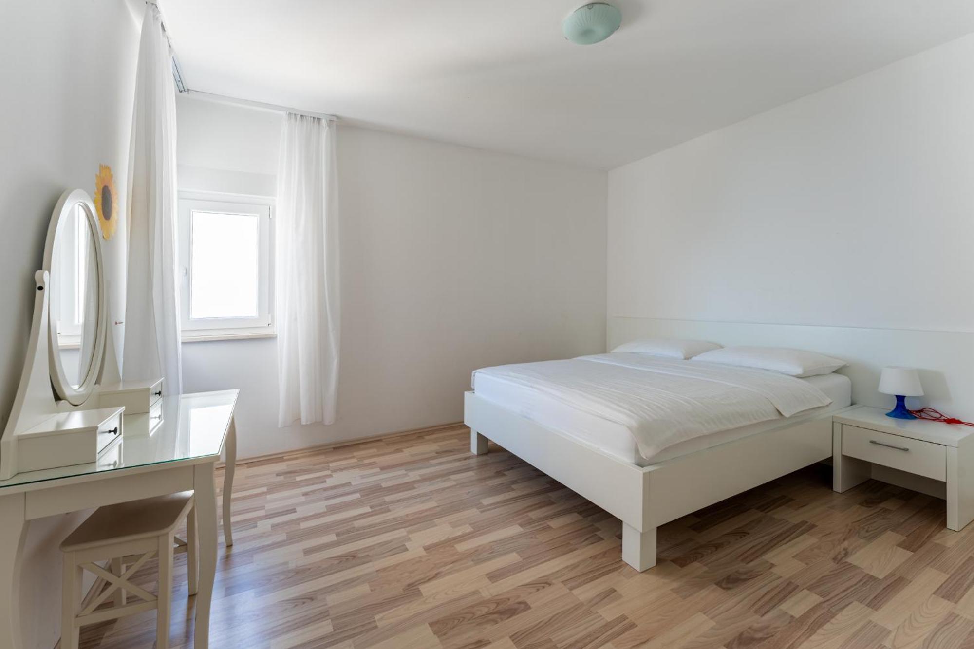 Apartments Barbati Novalja Ngoại thất bức ảnh